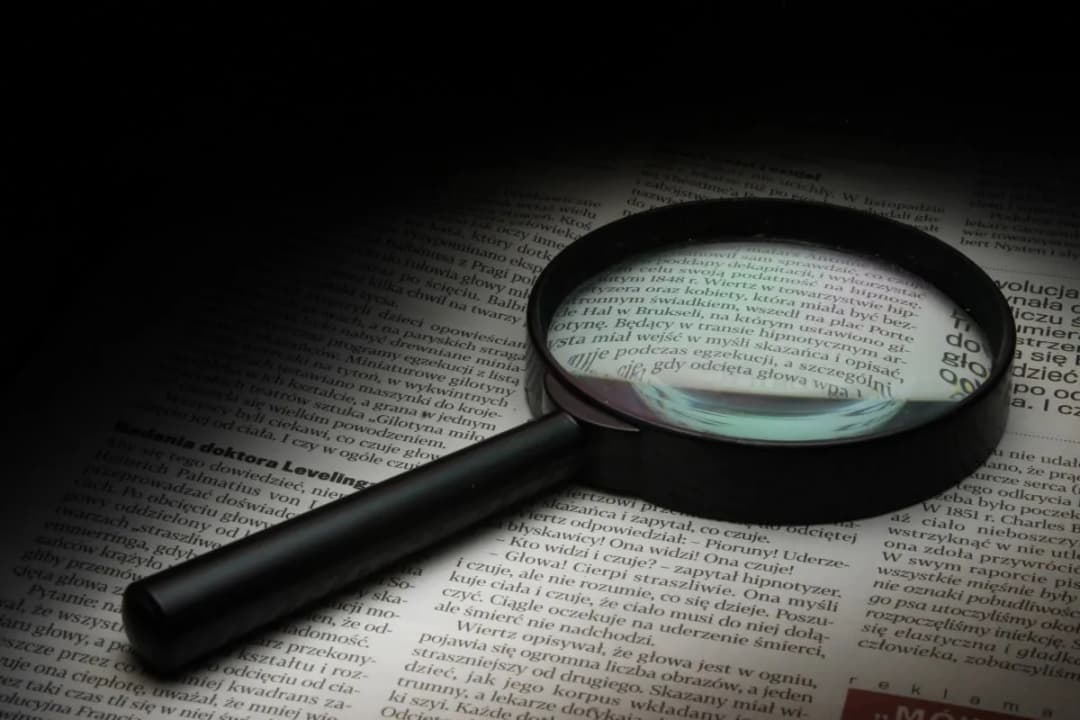 Jak przygotować dobre pytania do autora książki? Przykłady i porady dla czytelników