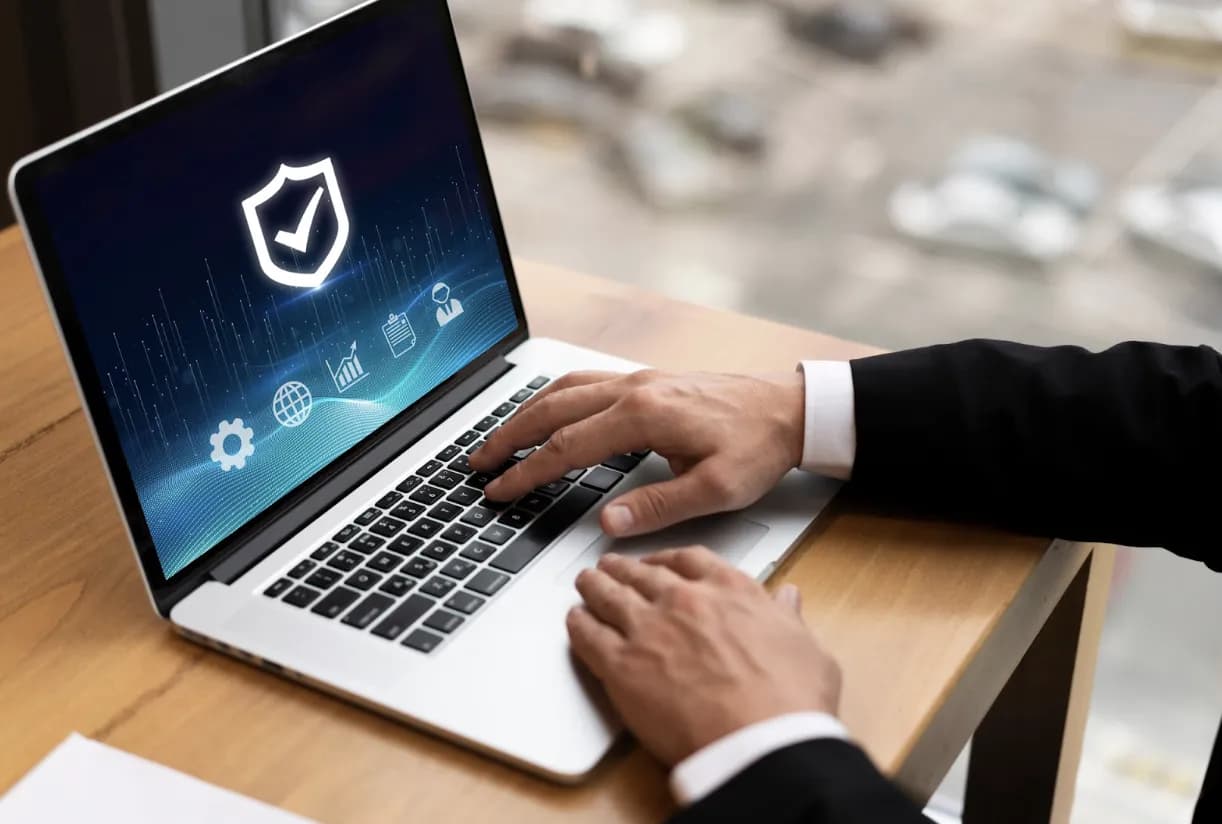 Jak bezpieczna jest międzynarodowa platforma online dla polskich użytkowników?