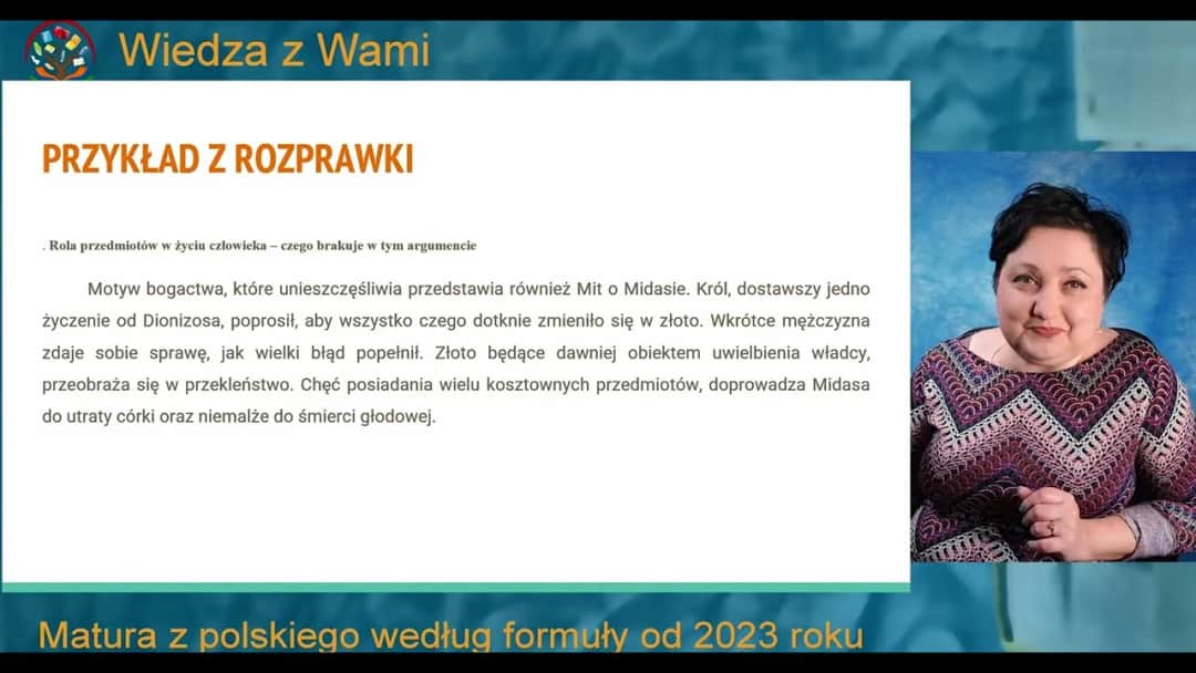 Jak napisać rozprawkę argumentacyjną - uniknij najczęstszych błędów Jak napisać rozprawkę argumentacyjną - uniknij najczęstszych błędów