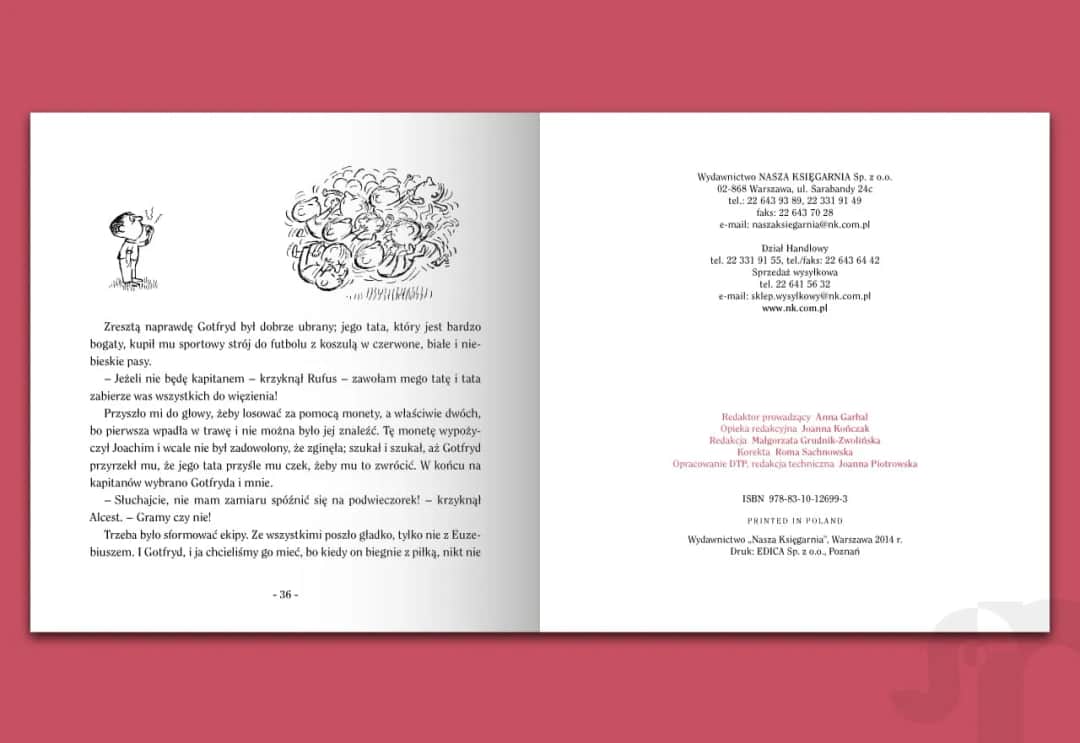 O czym jest książka Mikołajek? Poznaj zabawne przygody i wartości