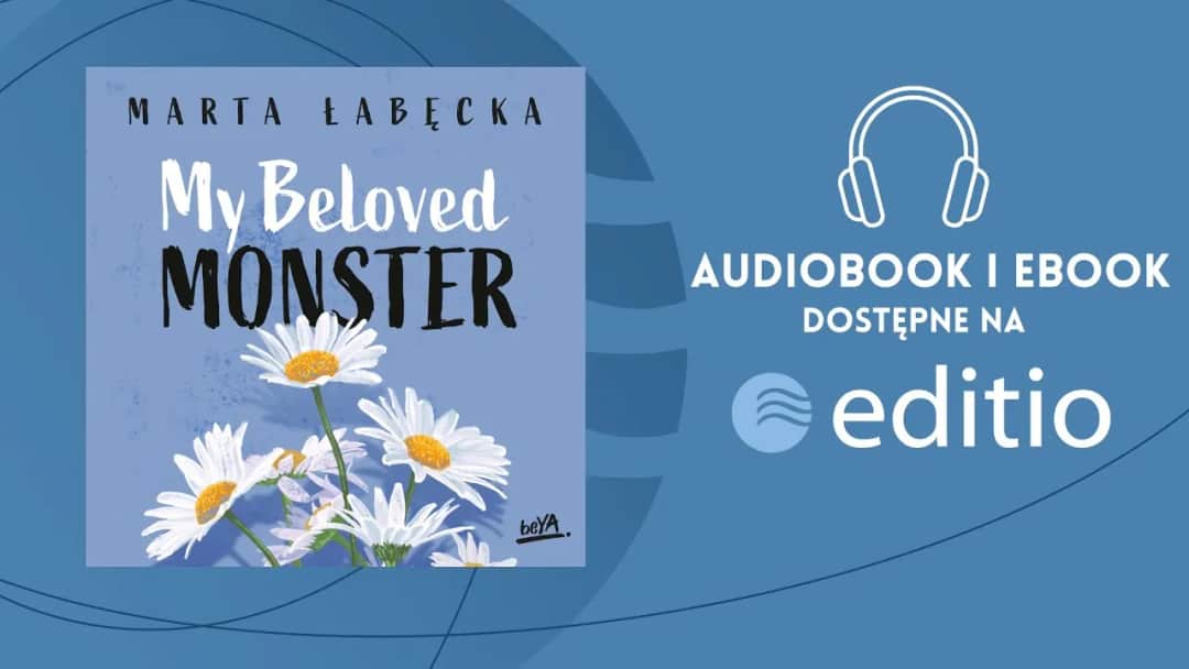 O czym jest książka my beloved monster? Tajemnica i emocje w fabule