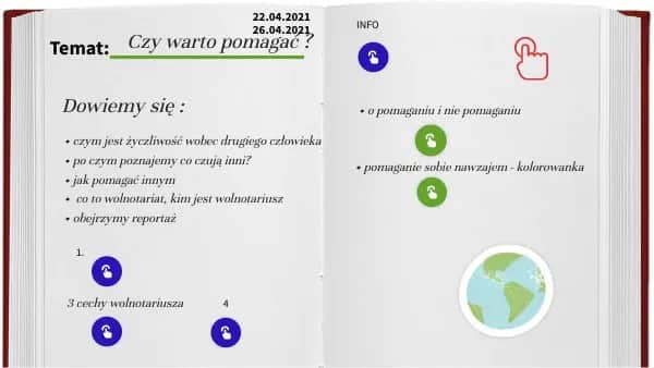 Czy warto pomagać innym? Przykłady z literatury, które zaskakują