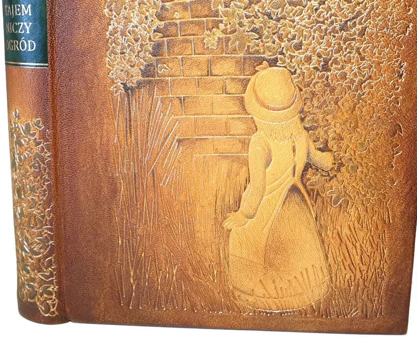 Frances Hodgson Burnett – autor Tajemniczego ogrodu i jego nieznane historie