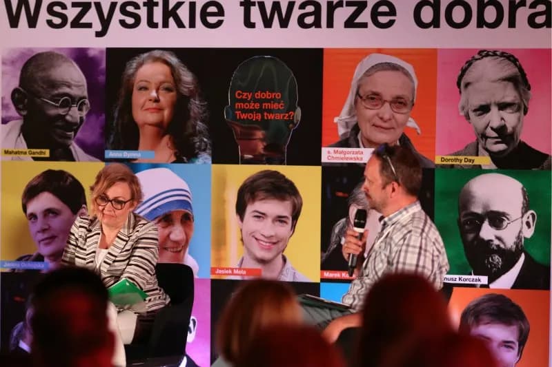 Rozprawka na temat czy warto pomagać innym – argumenty i skutki