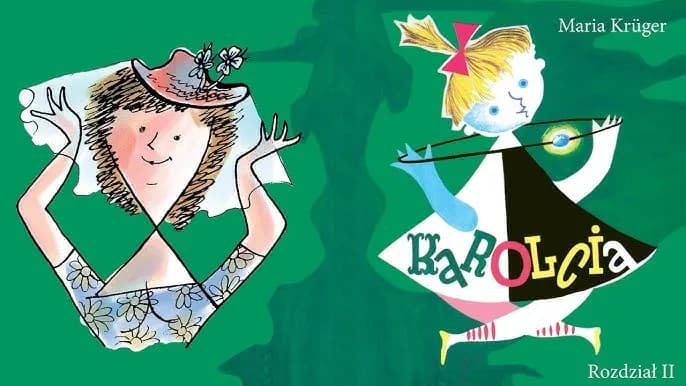 O czym jest książka Karolcia? Poznaj magiczne przygody dziewczynki