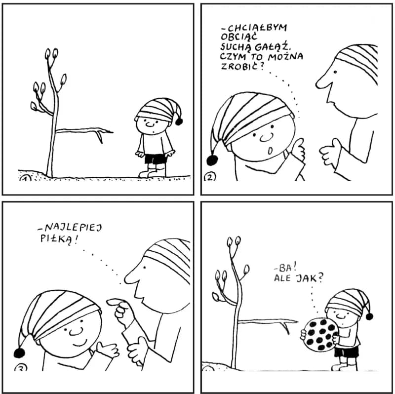 Jak zrobić komiks dla dzieci - proste kroki i kreatywne pomysły