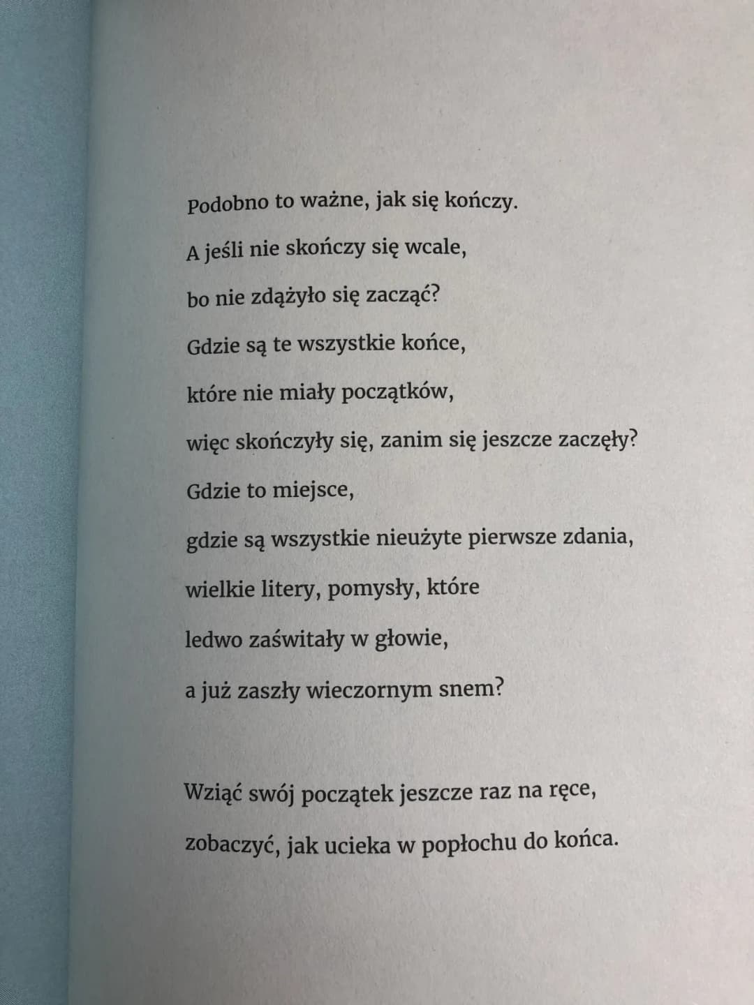 Najpiękniejsze cytaty z książki Chłopcy których kocham – wzruszające fragmenty