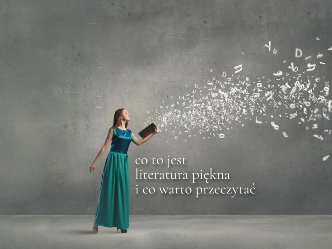 Co to jest literatura? Zrozumienie jej form, funkcji i znaczenia