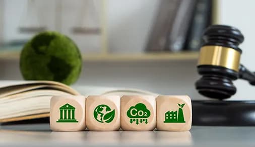 Obowiązki przedsiębiorców w zakresie ochrony środowiska w Polsce – kluczowe wymogi i konsekwencje ich niedopełnienia