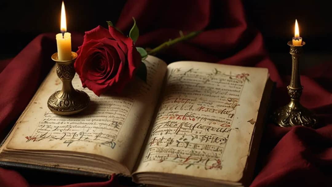 Jak literatura przedstawia świat ludzkich namiętności i ich konsekwencje