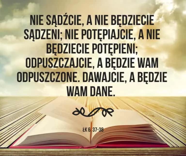 Zaskakujące cytaty z Biblii, o których nigdy nie słyszałeś i ich ukryte znaczenia