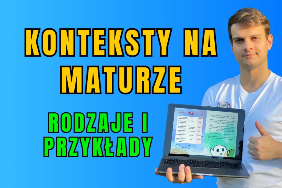 Wybrany kontekst w rozprawce – co to i jak go skutecznie użyć Wybrany kontekst w rozprawce – co to i jak go skutecznie użyć