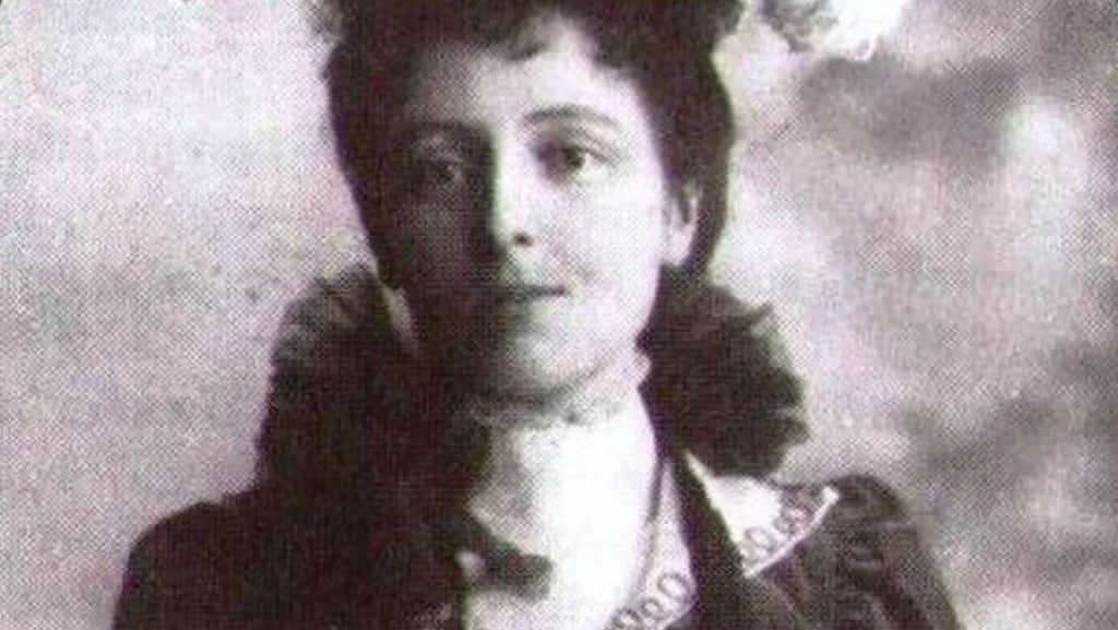 Autor książki Ania z Zielonego Wzgórza: Poznaj Lucy Maud Montgomery