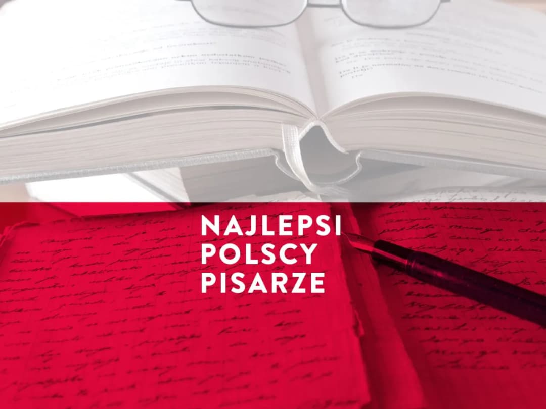 Znani autorzy książek i ich najważniejsze dzieła, które musisz znać
