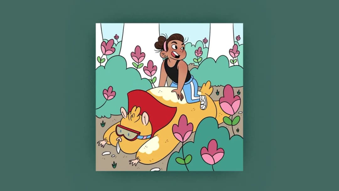 Jak wygląda komiks? Odkryj tajniki jego struktury i stylu