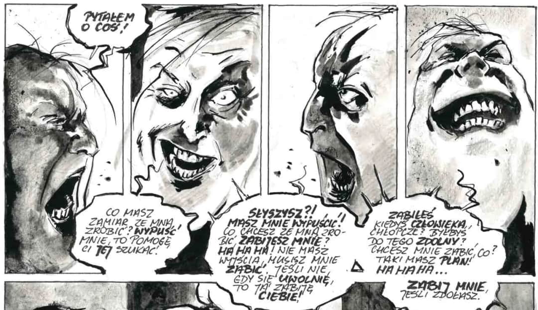 Czy komiks to rodzaj literacki? Wyjaśnienie gatunku i jego cech charakterystycznych