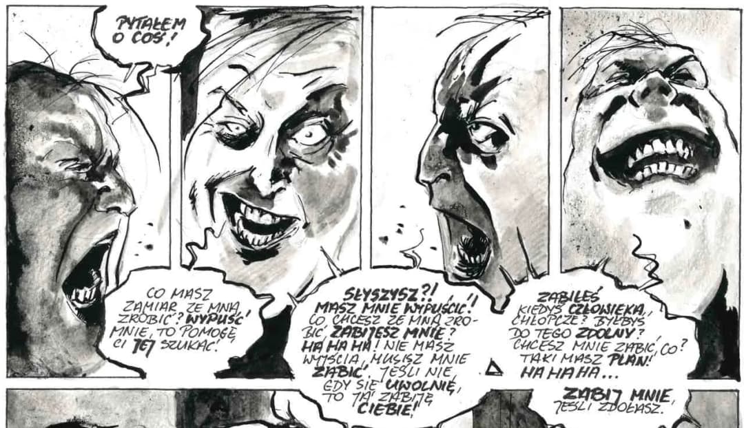 Czy komiks to rodzaj literacki? Wyjaśnienie gatunku i jego cech charakterystycznych