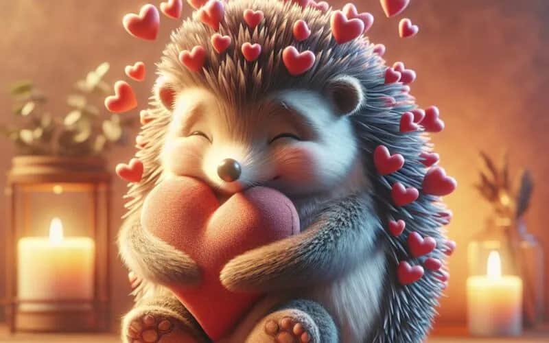 Książka o jeżyku który kochał za bardzo – emocje, przesłanie i fabuła