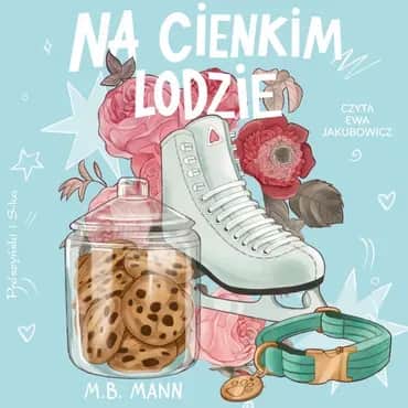 O czym jest książka na cienkim lodzie – fabuła, wątki i recenzja
