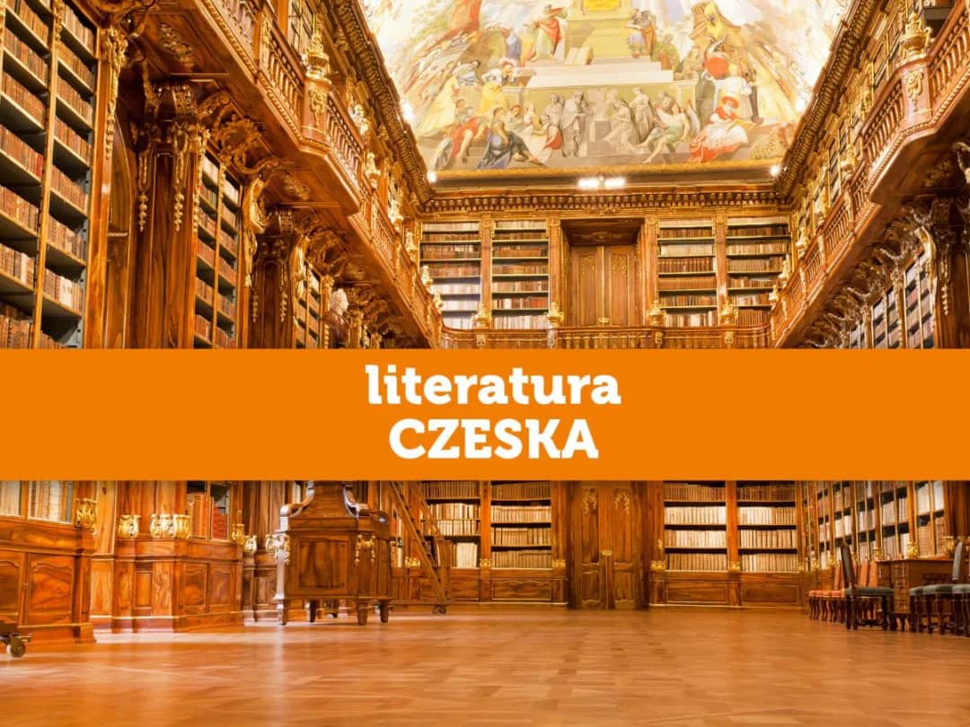 Literatura czeska co przeczytać: najlepsze książki, które musisz znać
