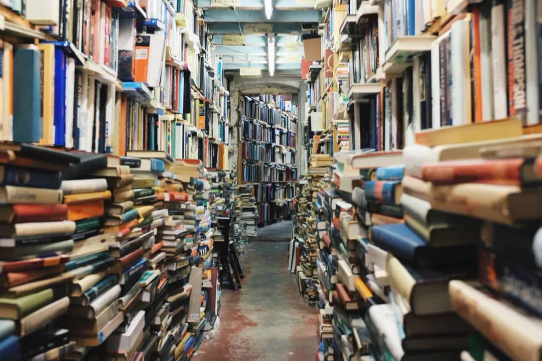 Gdzie szukać literatury do pracy licencjackiej, aby uniknąć trudności?