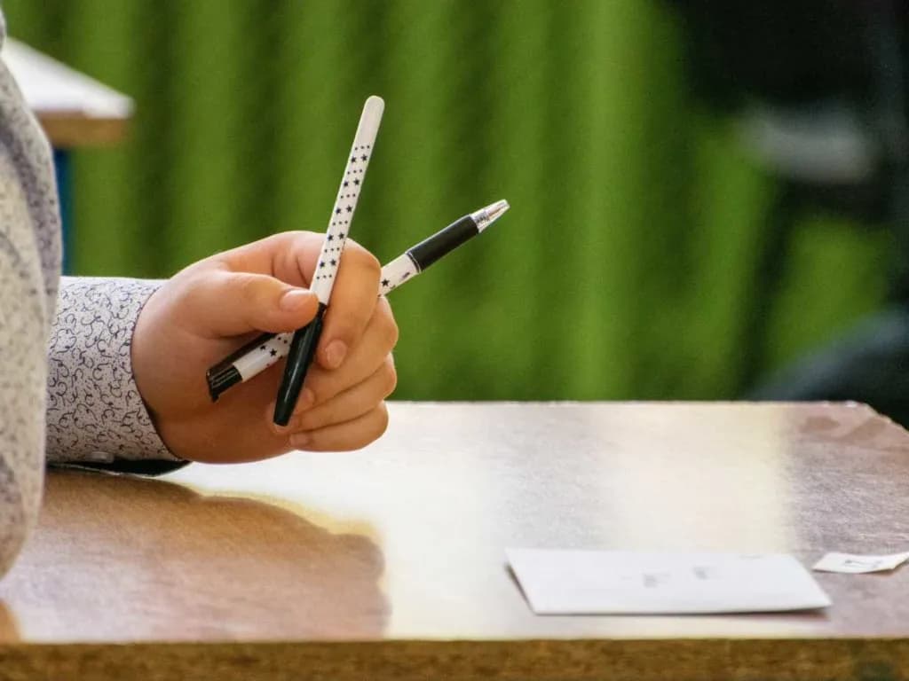Jak zacząć kontekst w rozprawce, aby uniknąć powszechnych błędów